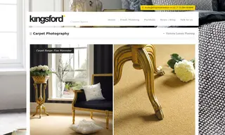 Preview of the Adam Carpets Case Study