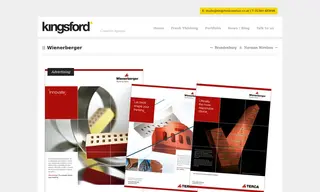 Preview of the Wienerberger Case Study