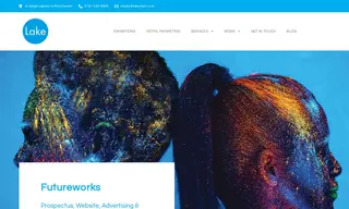 Preview of the Futureworks Case Study