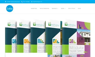 Preview of the Wetherby Case Study