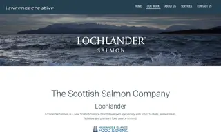 Preview of the Lochlander Salmon Case Study