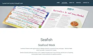 Preview of the Seafish Case Study