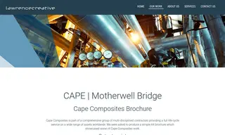 Preview of the Cape Composites Case Study