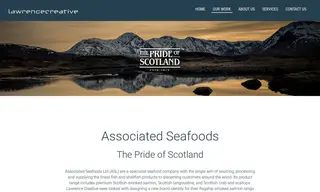 Preview of the The Pride of Scotland Case Study