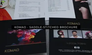 Preview of the KOMOA Case Study