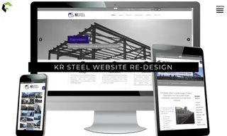 Preview of the Kr Steel Services Limited Case Study