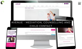 Preview of the Avenue Case Study