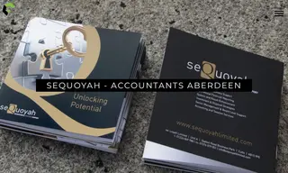 Preview of the seQuoyah Case Study