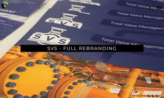 Preview of the Specialist Valve Services (SVS) Case Study
