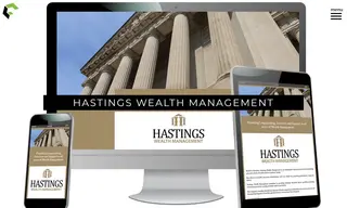 Preview of the Hastings Wealth Management Case Study