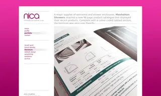 Preview of the Manhattan Showers Case Study