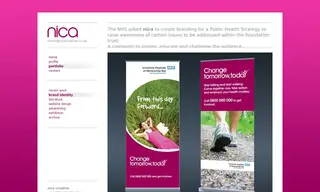 Preview of the NHS Case Study