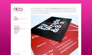 Preview of the PJ Wright & Son Case Study