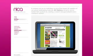 Preview of the DIY Matters Case Study