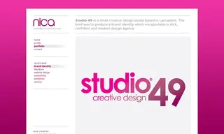 Preview of the Studio 49 Case Study