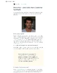 Preview of the MoonPay Case Study
