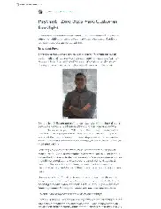 Preview of the Paytient Case Study