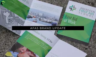 Preview of the Aberdeen First Aid School Case Study