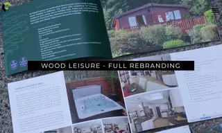 Preview of the Wood Leisure Case Study