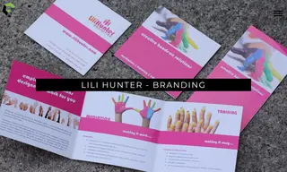Preview of the Lili Hunter Consulting Limited Case Study