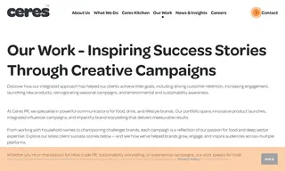 Preview of the St. Pierre Groupe Case Study