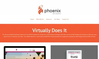 Preview of the Virtually Does It Case Study