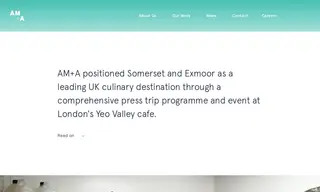 Preview of the Yeo Valley Case Study