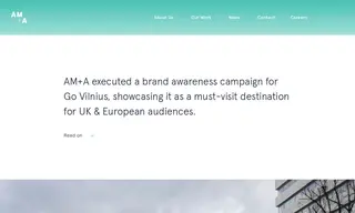 Preview of the Vilnius Case Study