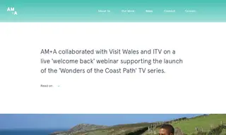 Preview of the Wales Coast Path Case Study