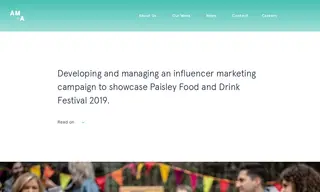 Preview of the Paisley Case Study