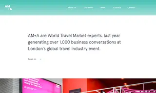 Preview of the World Travel Market Case Study