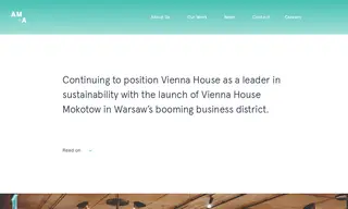 Preview of the Vienna House Case Study