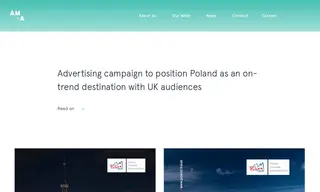 Preview of the Polish Tourism Organisation Case Study
