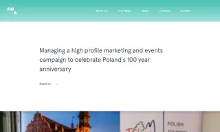 Preview of the Polish Tourism Organisation Case Study
