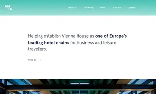 Preview of the Vienna House Case Study