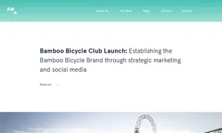 Preview of the Bamboo Bicycle Club Case Study