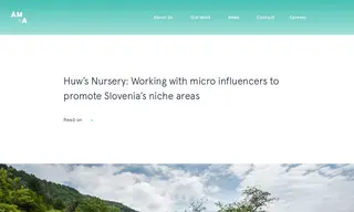 Preview of the Huw’s Nursery Case Study