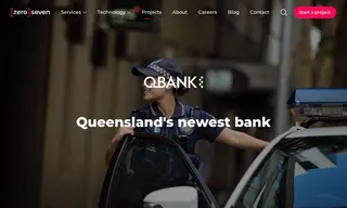Preview of the QBANK Case Study