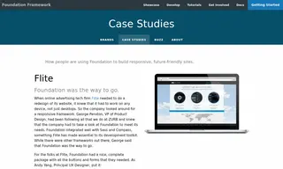 Preview of the Flite Case Study