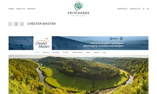 Preview of the Chester Master Case Study