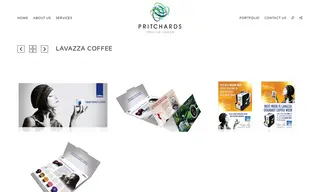 Preview of the Lavazza Coffee UK Case Study