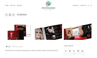 Preview of the Studio19 Case Study