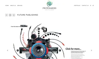 Preview of the Future Publishing Case Study