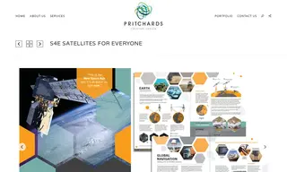 Preview of the S4e Satellites for Everyone Case Study