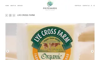 Preview of the Lye Cross Farm Case Study