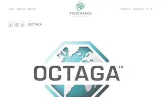 Preview of the Octaga Limited Case Study