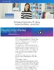 Preview of the Rockets of Awesome Case Study