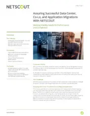Preview of the Privatized Government Services Company Case Study