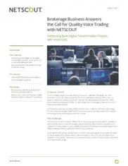 Preview of the U.S. Based Company Case Study