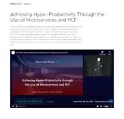Preview of the Mercedes Benz Case Study